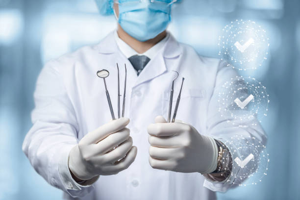 Best Tooth Extraction  in Berlin, MD