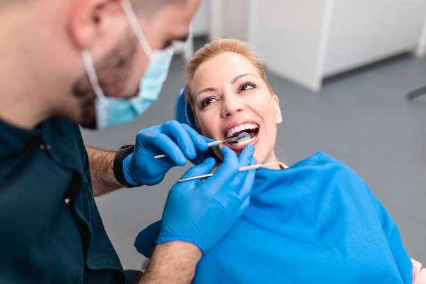 Sleep Apnea Treatment in Berlin, MD