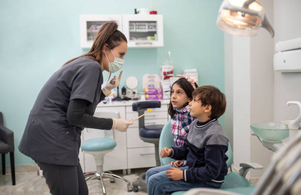 Berlin, MD  Holistic Dental Services Company